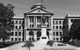 Lucas County Common Pleas Court